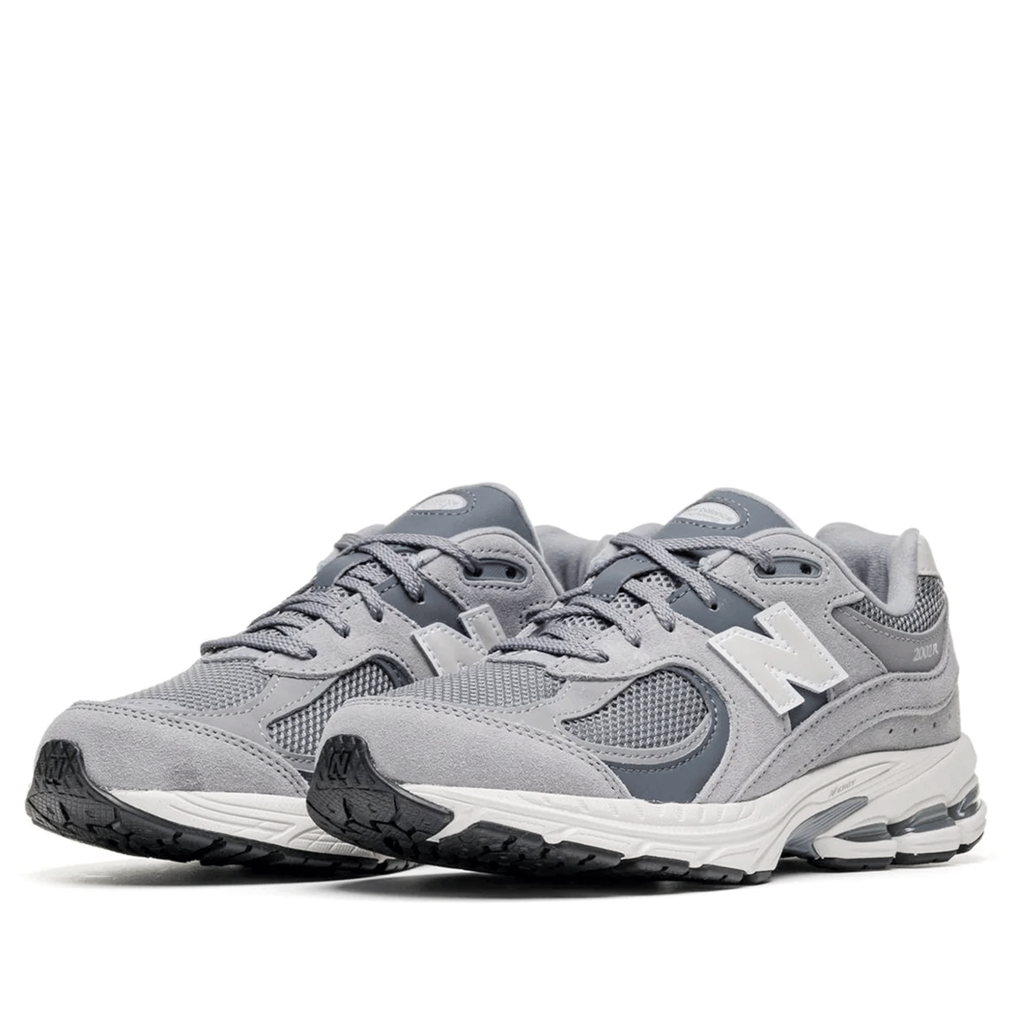  NEW BALANCE 2002R STEEL GC2002ST 