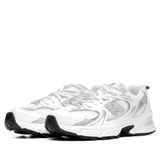  NEW BALANCE 530 WHITE SILVER GR530AD 
