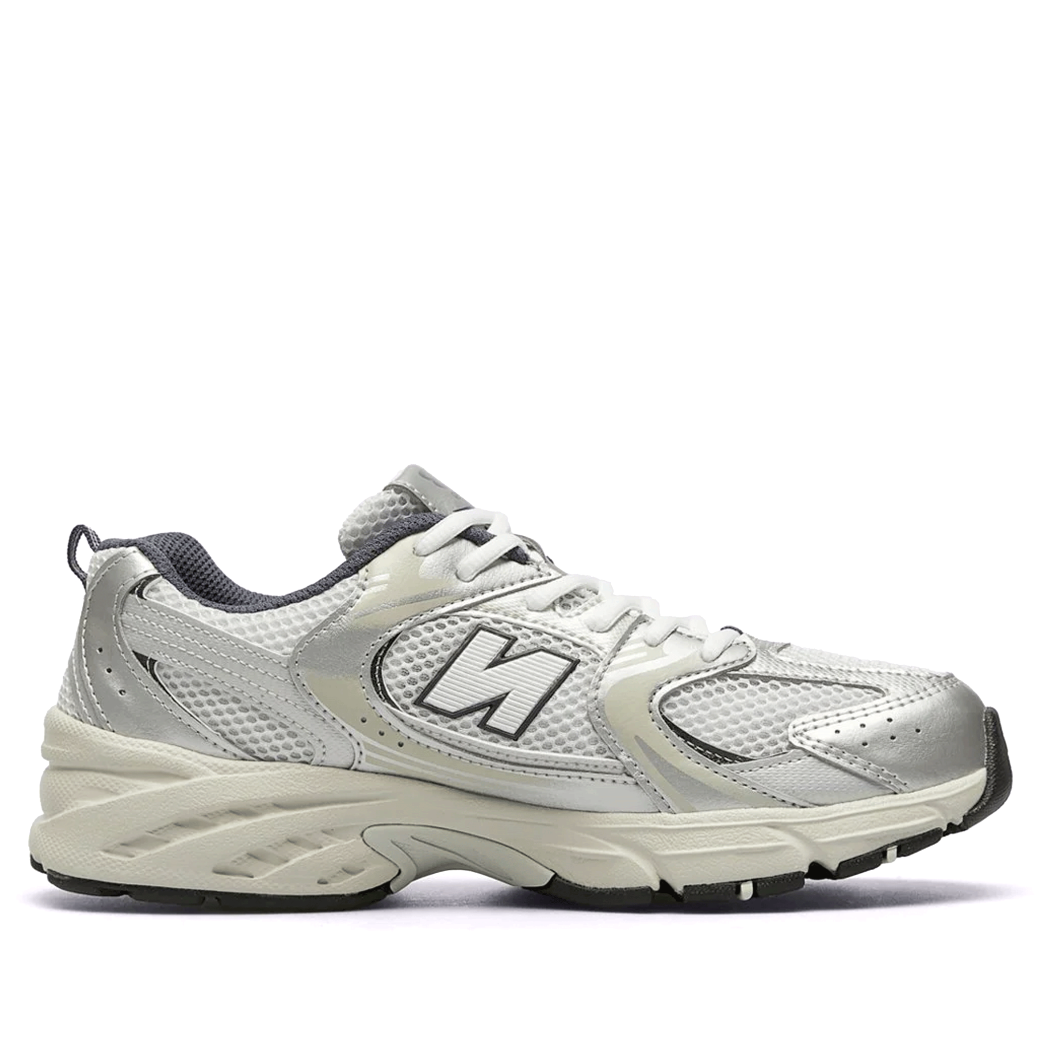  NEW BALANCE 530 SUMMER FOG NAVY GS GR530KA 
