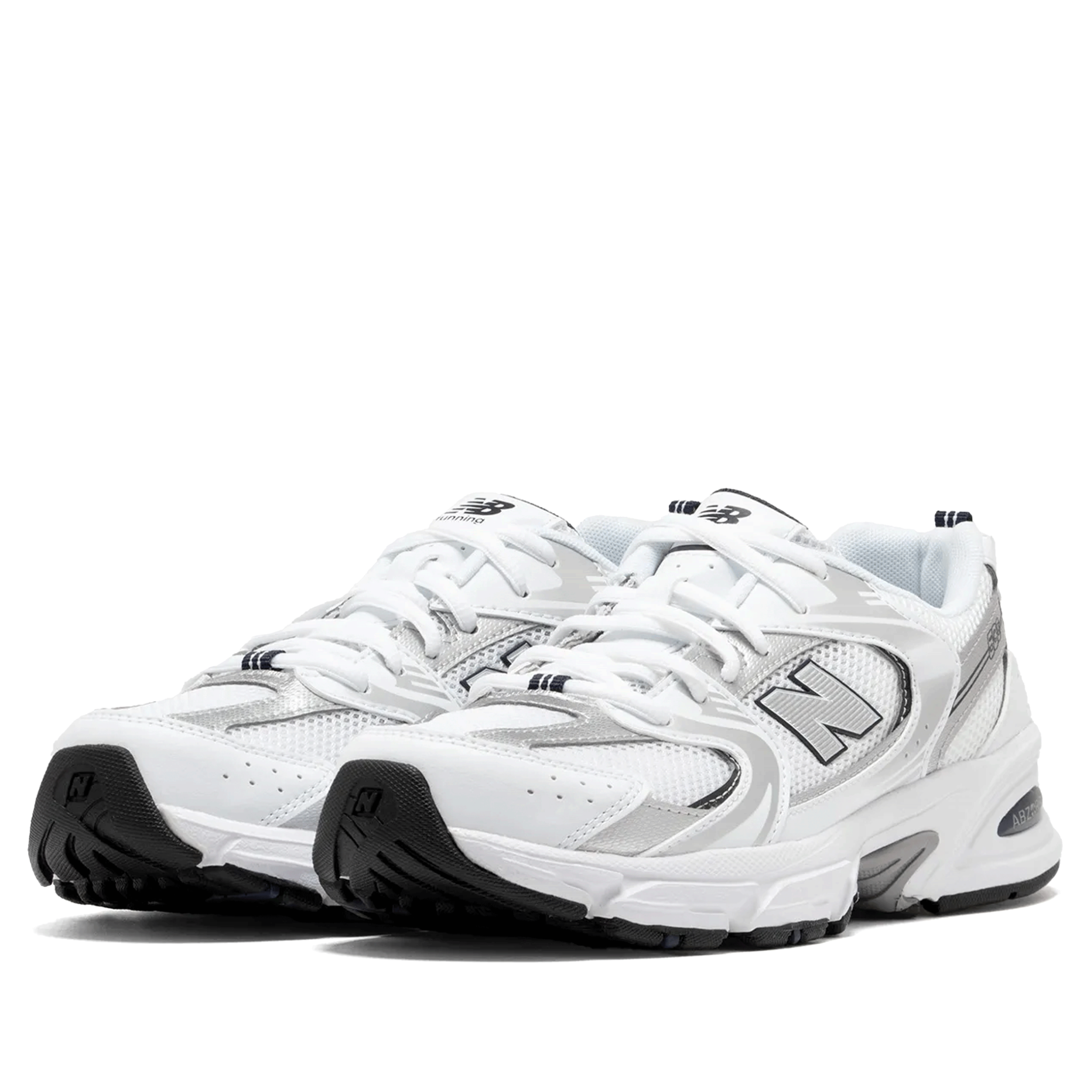  NEW BALANCE 530 WHITE NATURAL INDIGO GR530SB1 