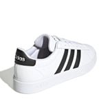 ADIDAS GRAND COURT CLOUD WHITE CORE BLACK GW9214 