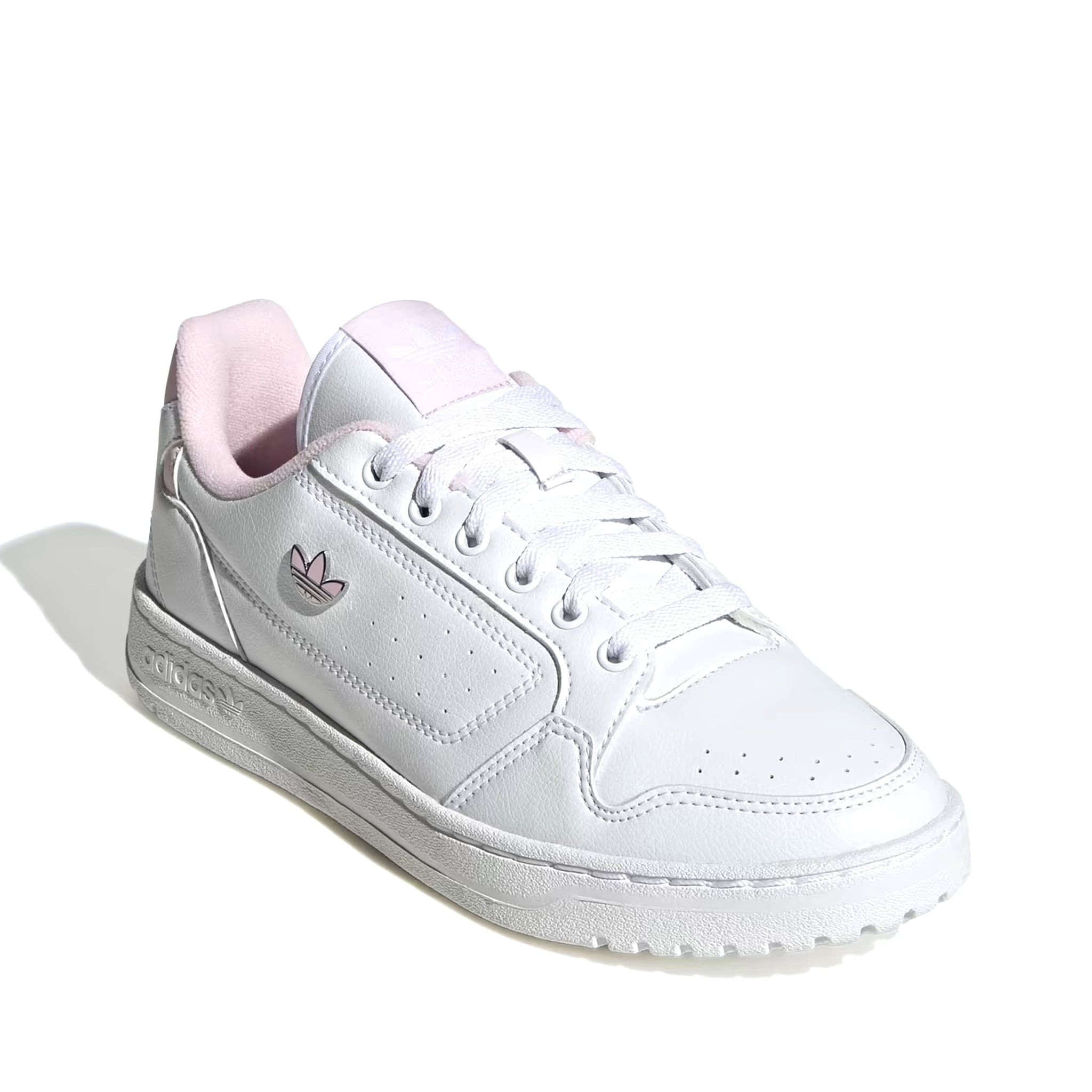  ADIDAS NY 90 WHITE PINK GX4461 
