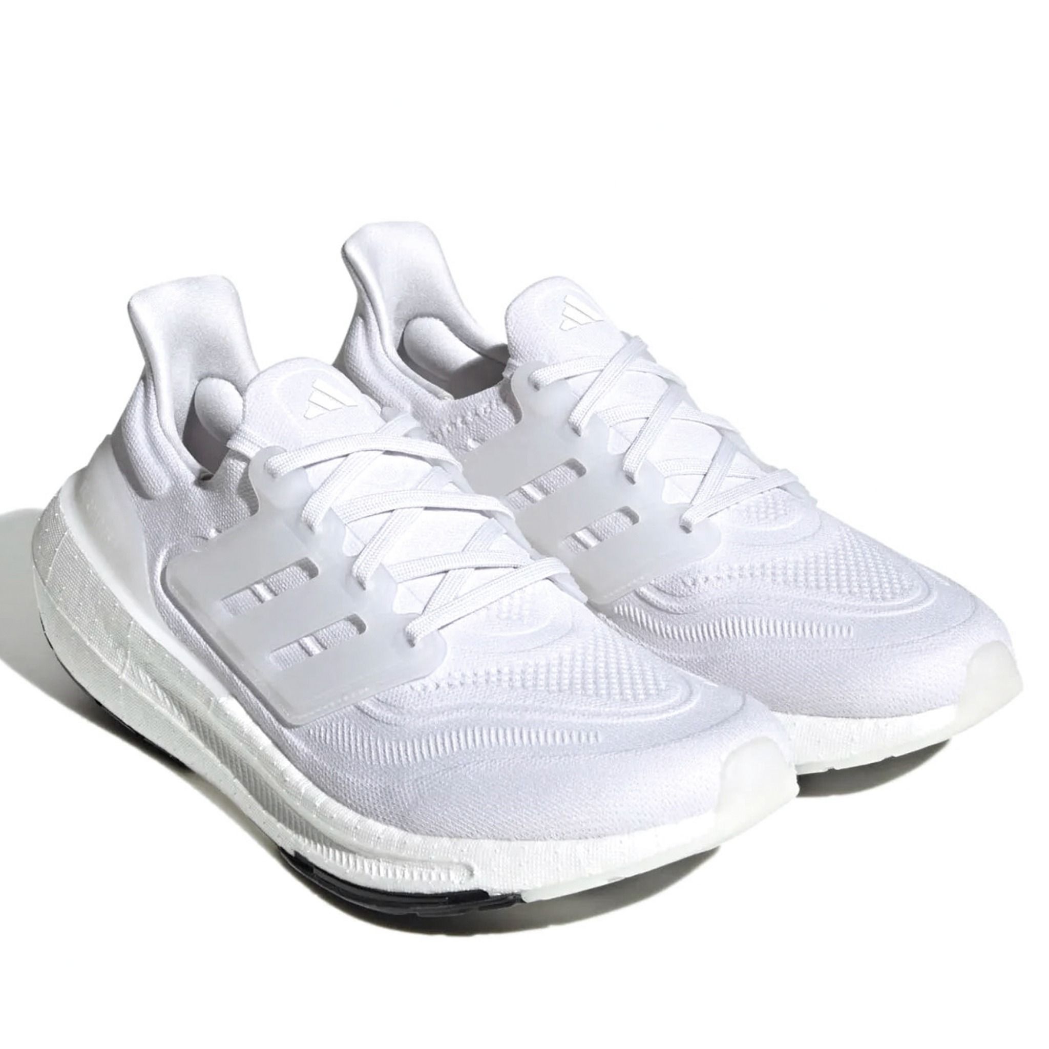 ADIDAS ULTRA BOOST LIGHT TRIPLE WHITE GY9350 