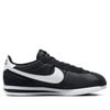  NIKE CORTEZ TEXTILE BLACK WHITE HF0263-001 