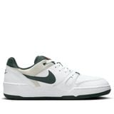  NIKE FULL FORCE WHITE VINTAGE GREEN HF1739-100 