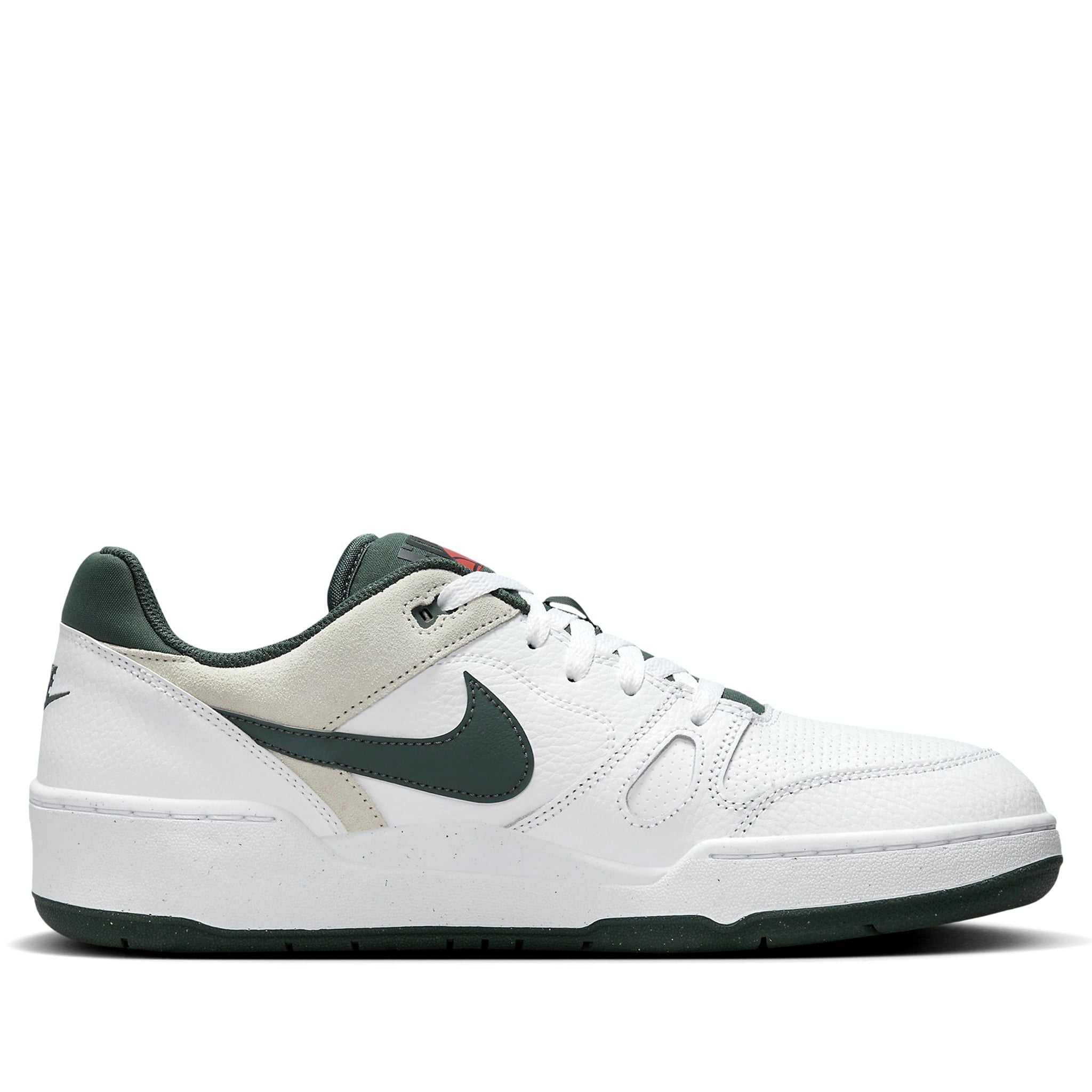  NIKE FULL FORCE WHITE VINTAGE GREEN HF1739-100 