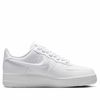  NIKE AIR FORCE 1 07 NEXT NATURE TRIPLE WHITE BULBOUS SWOOSH HF2014-100 