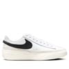 NIKE BLAZER PHANTOM LOW SUMMIT WHITE SAIL BLACK HF3119-101 