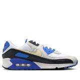  NIKE AIR MAX 90 KHAKI RACER BLUE HF3449-100 