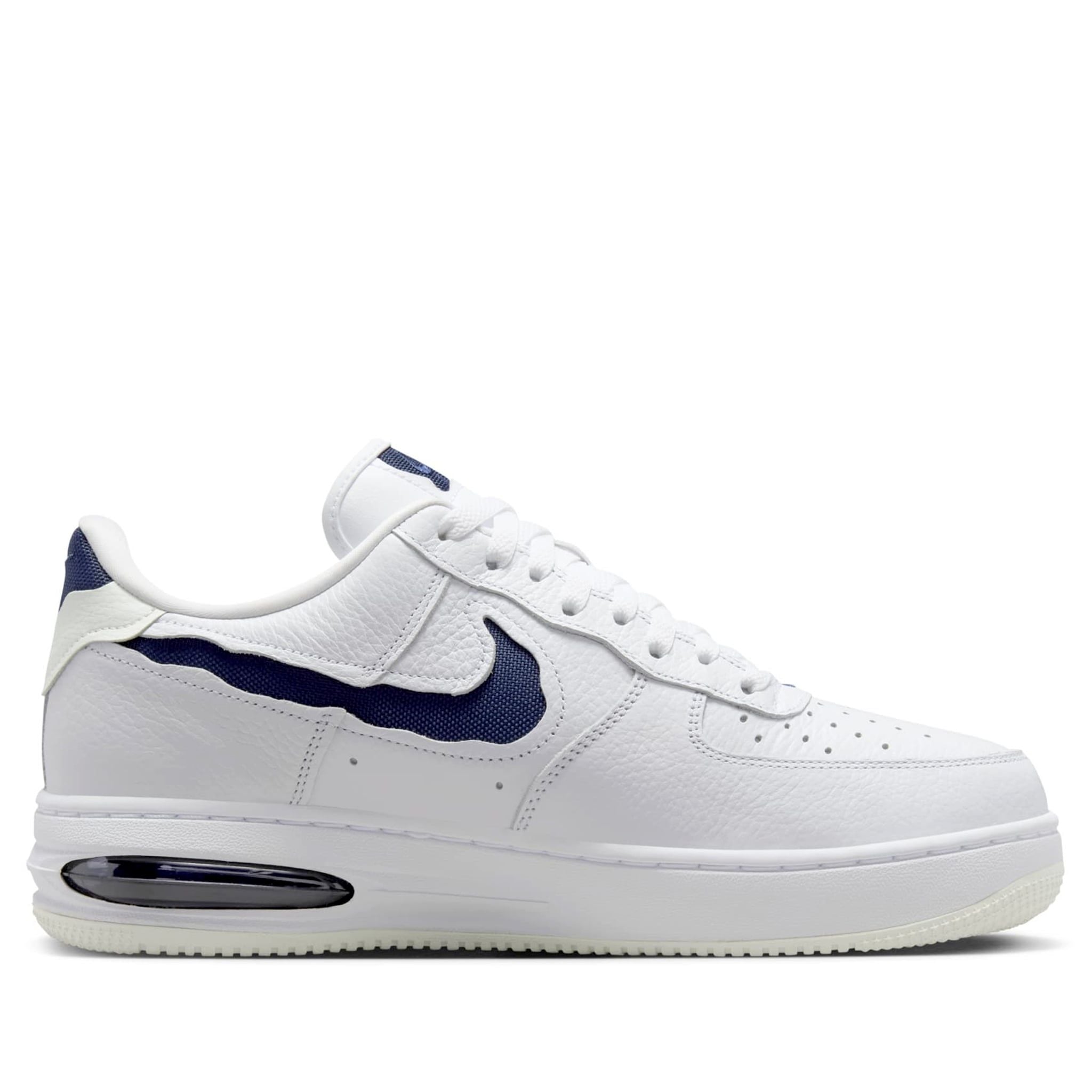  NIKE AIR FORCE 1 LOW EVO MIDNIGHT NAVY HF3630-102 