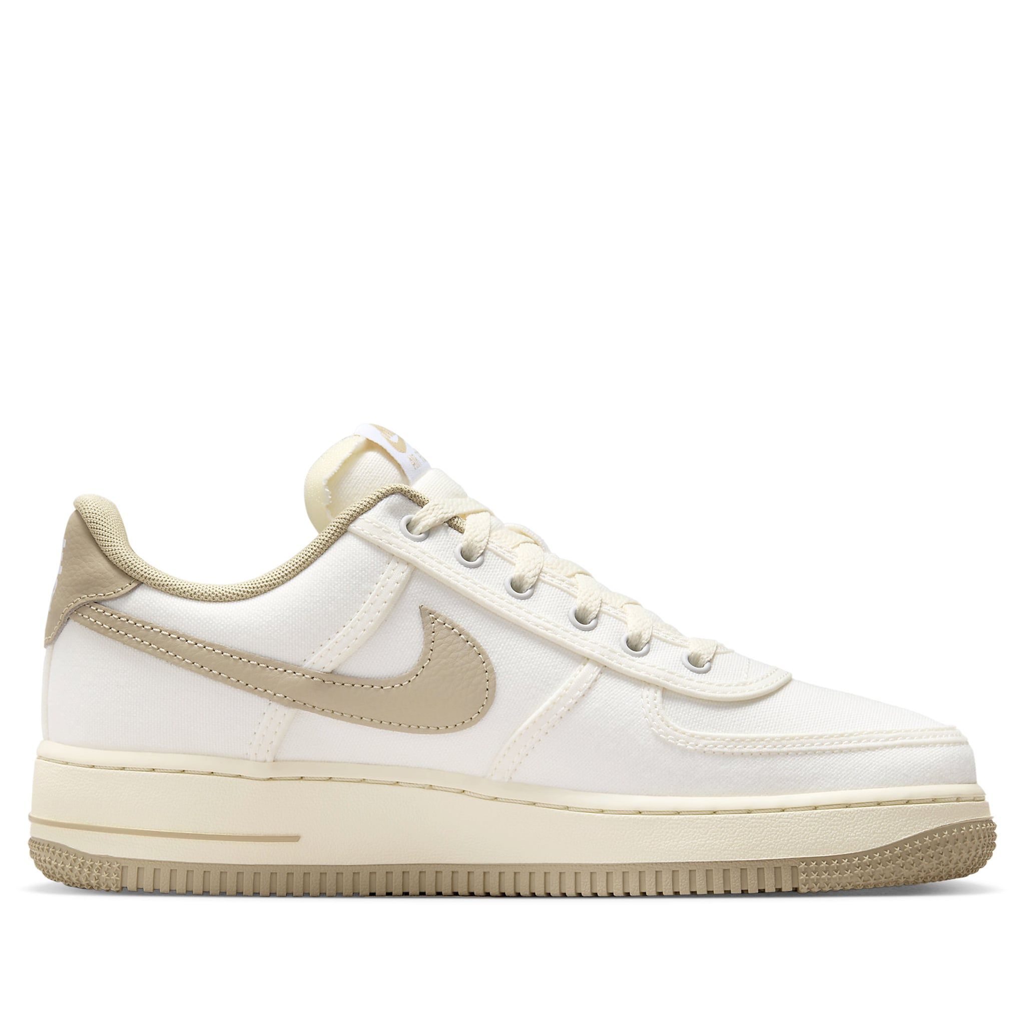  NIKE AIR FORCE 1 07 SAIL COCONUT HF4263-133 