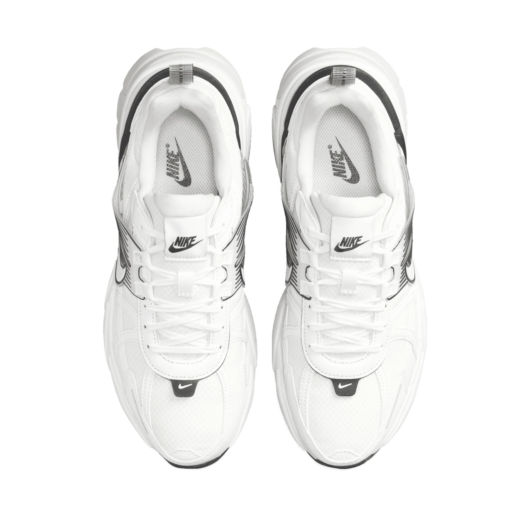  NIKE V2K RUN SUMMIT WHITE PLATINUM TINT HF5342-100 