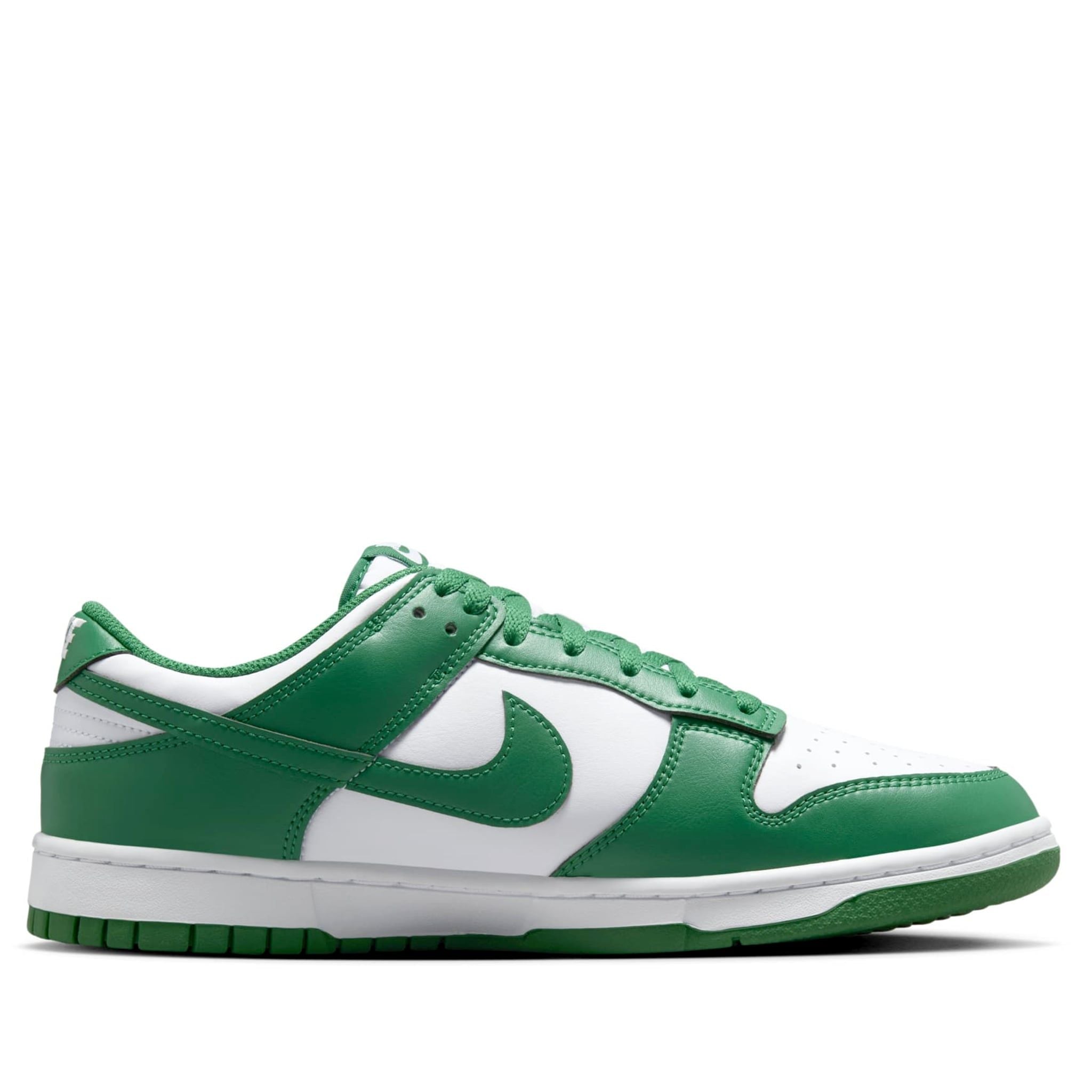  NIKE DUNK LOW WHITE MALACHITE HF5441-101 