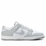  NIKE DUNK LOW WHITE LIGHT SMOKE GREY HF5441-105 