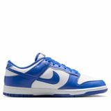  NIKE DUNK LOW WHITE HYPER ROYAL HF5441-112 