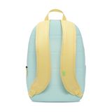  NIKE HERITAGE OLDER KIDS' BACKPACK BLUE HF7250-474 