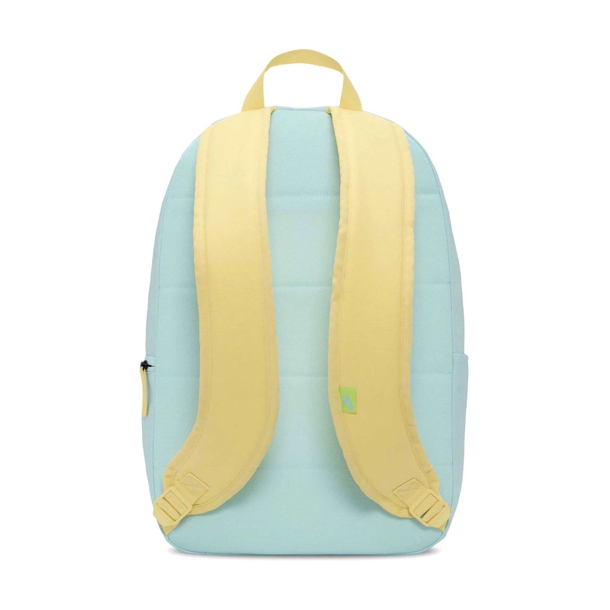  NIKE HERITAGE OLDER KIDS' BACKPACK BLUE HF7250-474 