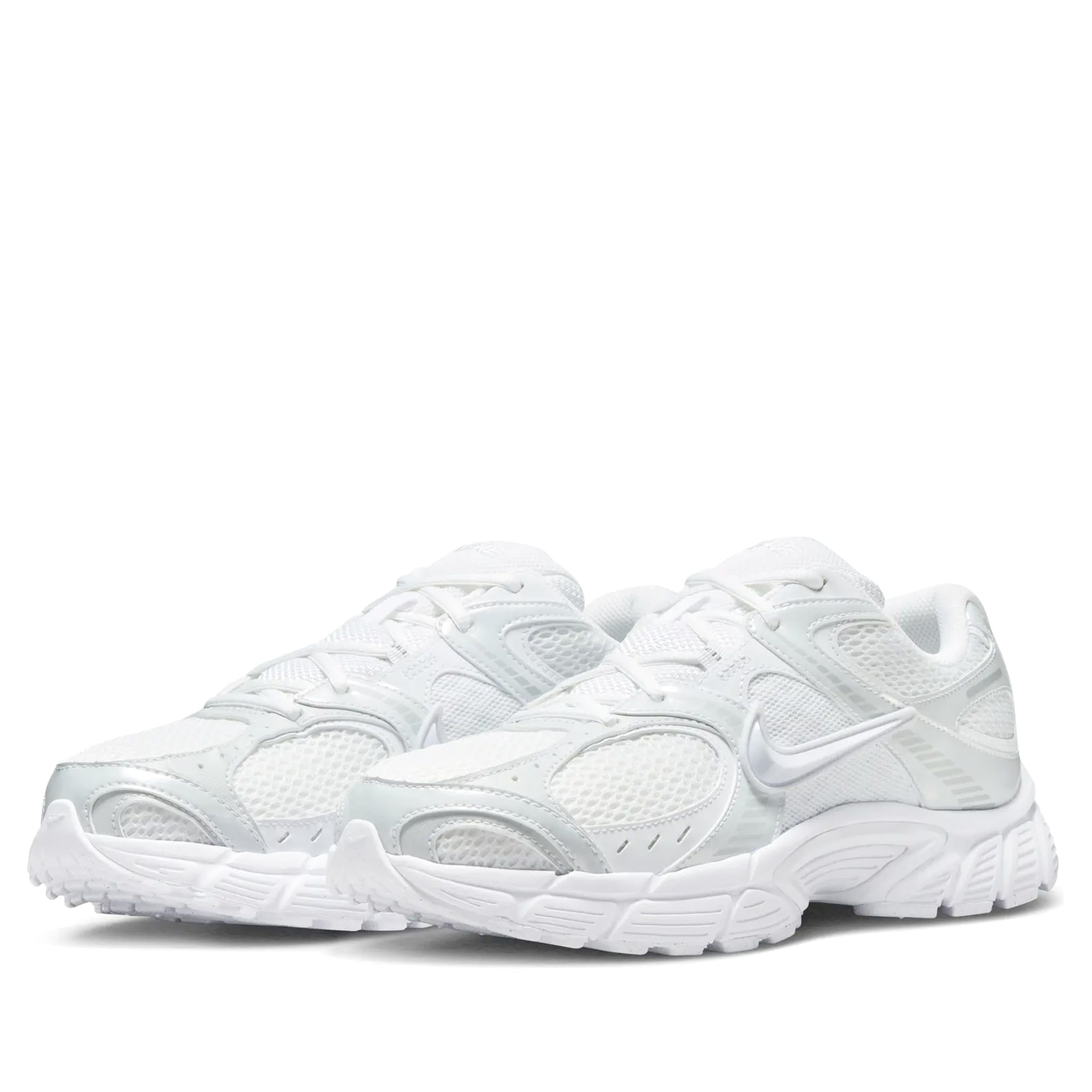  NIKE V5 RNR WHITE BLACK METALLIC SILVER HJ5228-101 