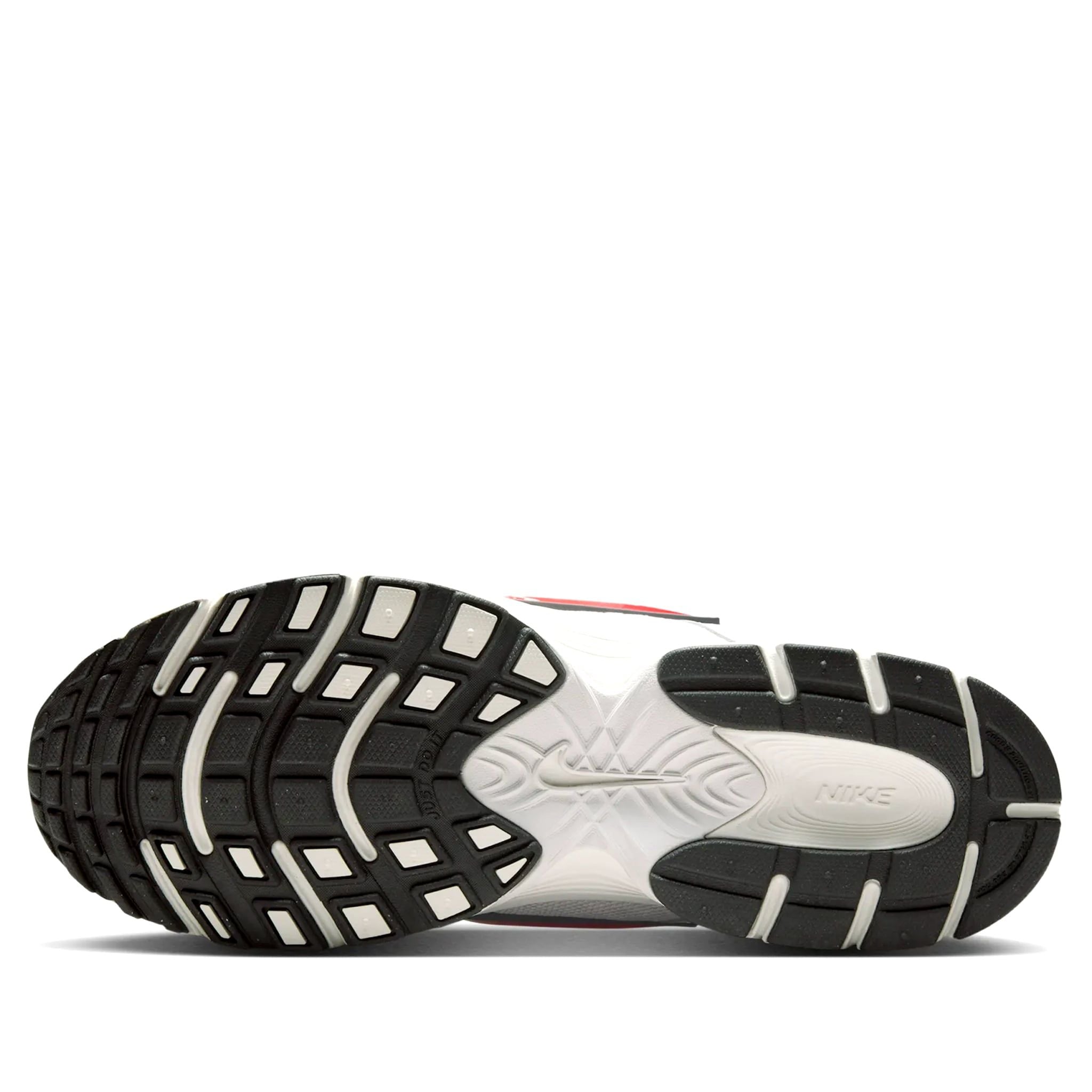  NIKE V5 RNR SUMMIT WHITE RED HJ5228-105 