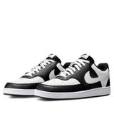  NIKE COURT VISION LOW BLACK WHITE HM9862-001 