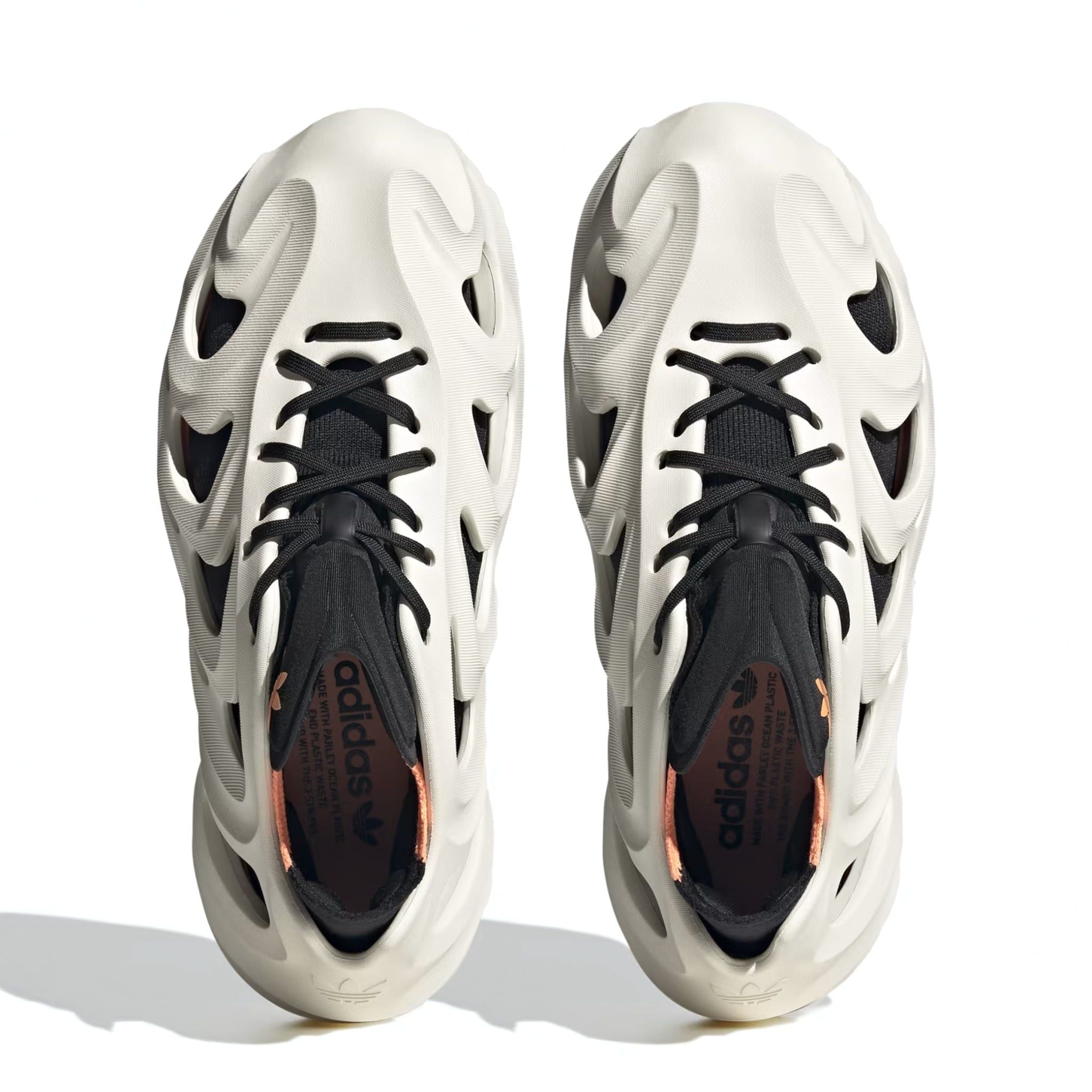  ADIDAS ADIFOM Q WONDER WHITE CORE BLACK HP6582 