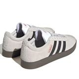  ADIDAS VL COURT GREY BLACK GUM HQ1802 