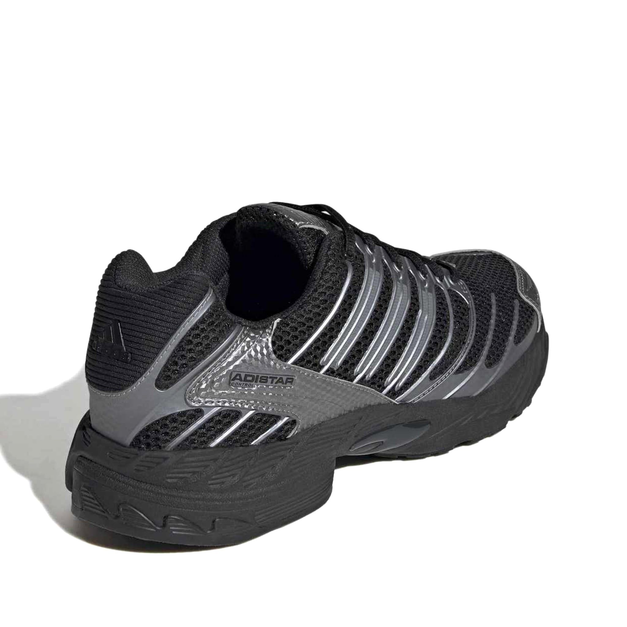  ADIDAS ADISTAR CONTROL 3 BLACK SILVER METALLIC HQ2665 