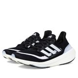  ADIDAS ULTRA BOOST LIGHT CORE BLACK CLOUD WHITE HQ6340 