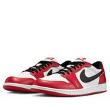  NIKE AIR JORDAN 1 RETRO LOW OG CHICAGO HQ6998-600 