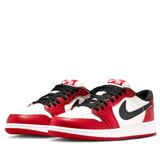 NIKE AIR JORDAN 1 RETRO LOW OG CHICAGO HQ6999-600 