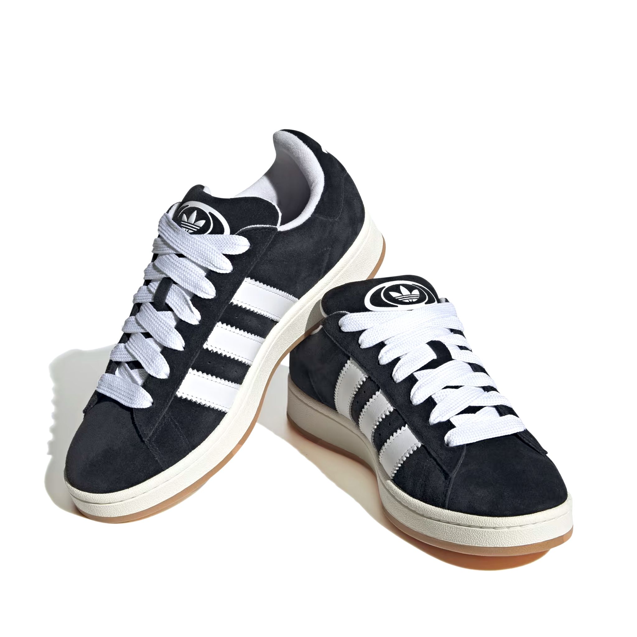  ADIDAS CAMPUS 00S CORE BLACK HQ8708 