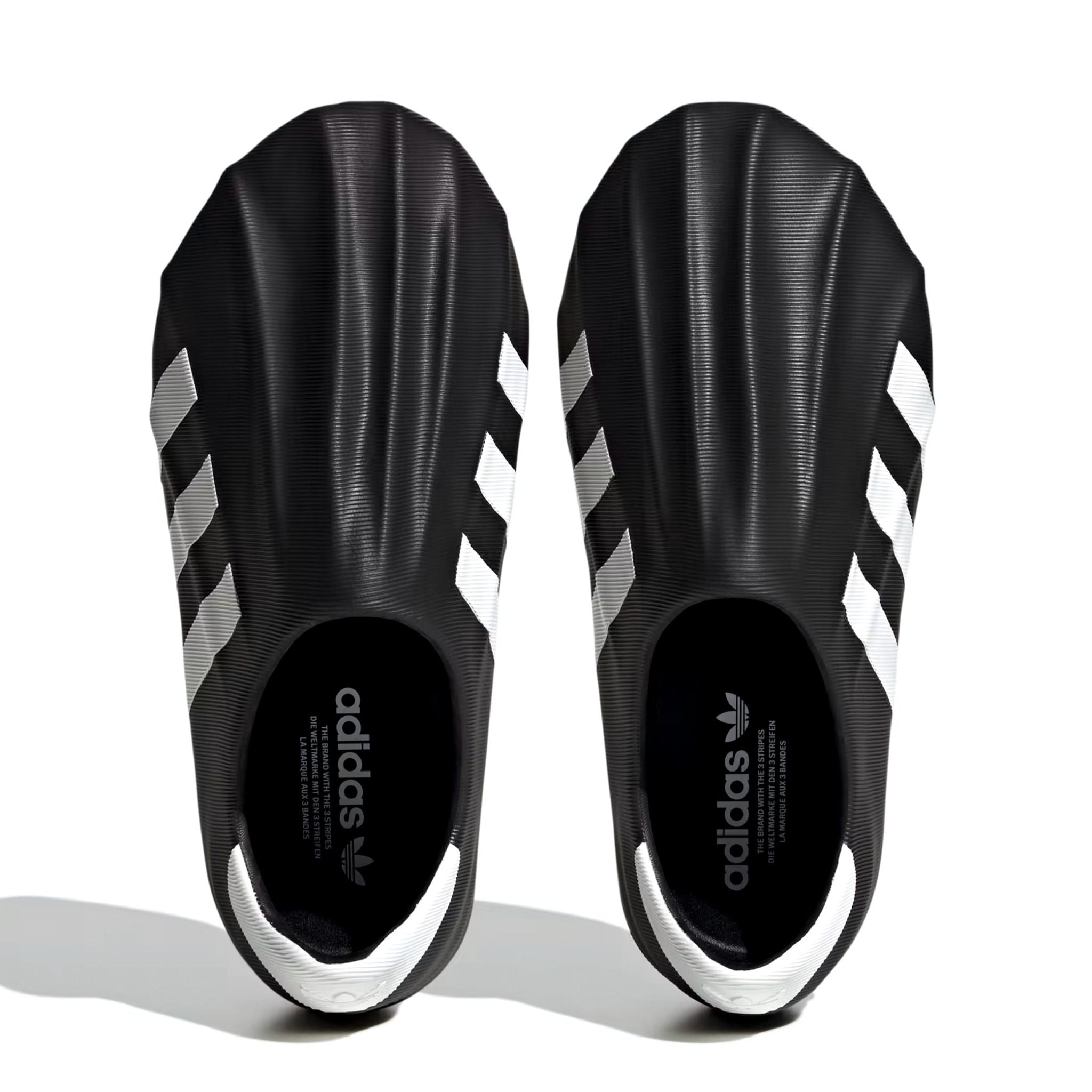  ADIDAS ADIFOM SUPERSTAR CORE BLACK HQ8752 
