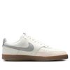  NIKE COURT VISION LOW SAIL LIGHT SMOKE GREY GUM HV2530-100 