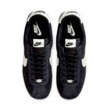  NIKE CORTEZ PREMIUM BLACK SAIL HV4456-001 