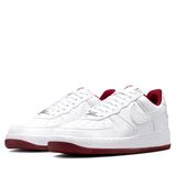  NIKE AIR FORCE 1 LOW KOBE BRYANT FOREVER LOWER MERION HOME IB0018-101 
