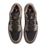  NIKE AIR JORDAN 1 LOW SE OLIVE GREY IB7109-005 