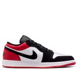  NIKE AIR JORDAN 1 LOW SE BLACK TOE IB8971-106 