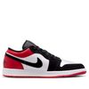  NIKE AIR JORDAN 1 LOW SE BLACK TOE IB8971-106 
