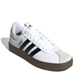  ADIDAS VL COURT 3.0 WHITE BLACK ID6285 