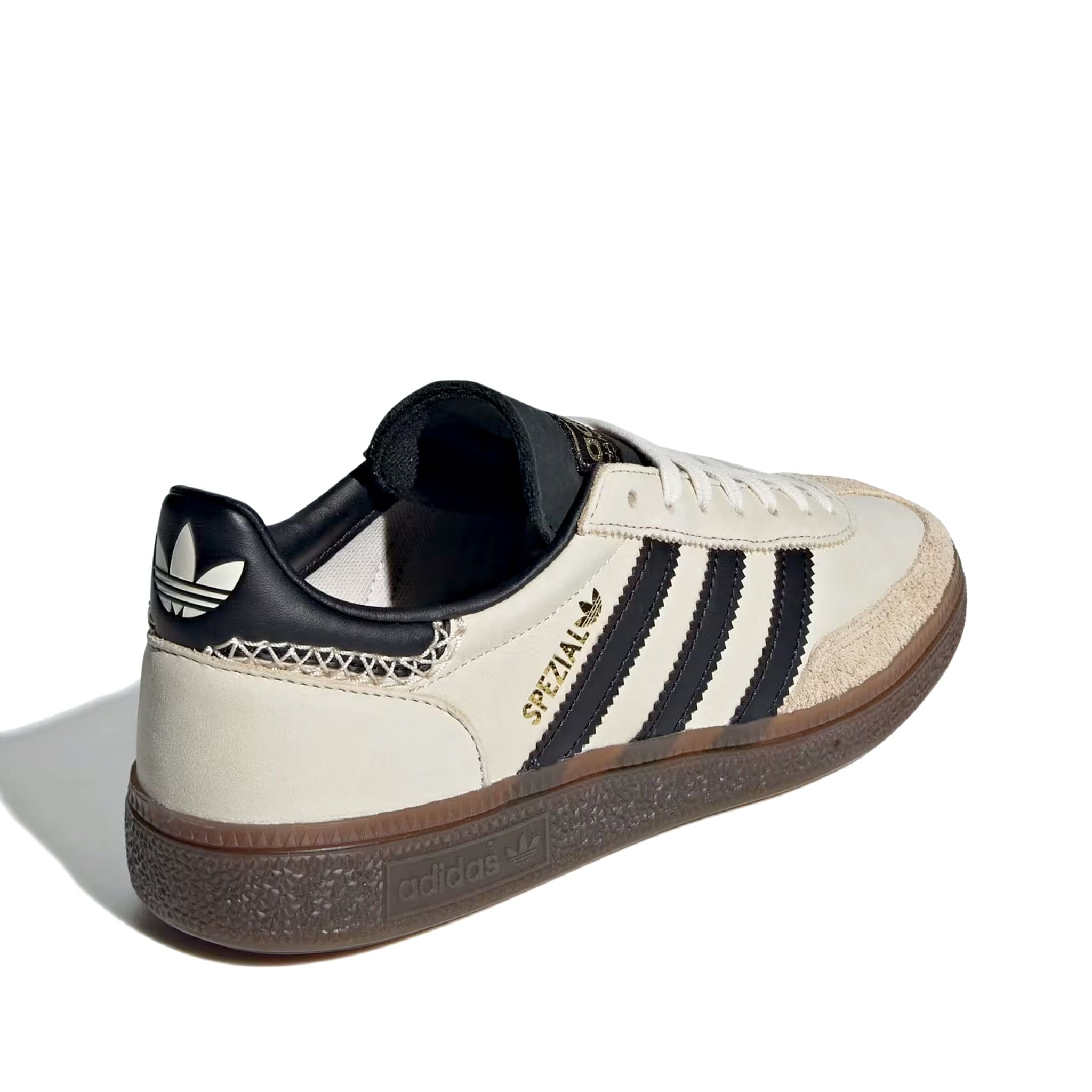  ADIDAS HANDBALL SPEZIAL WONDER WHITE BLACK IE3698 