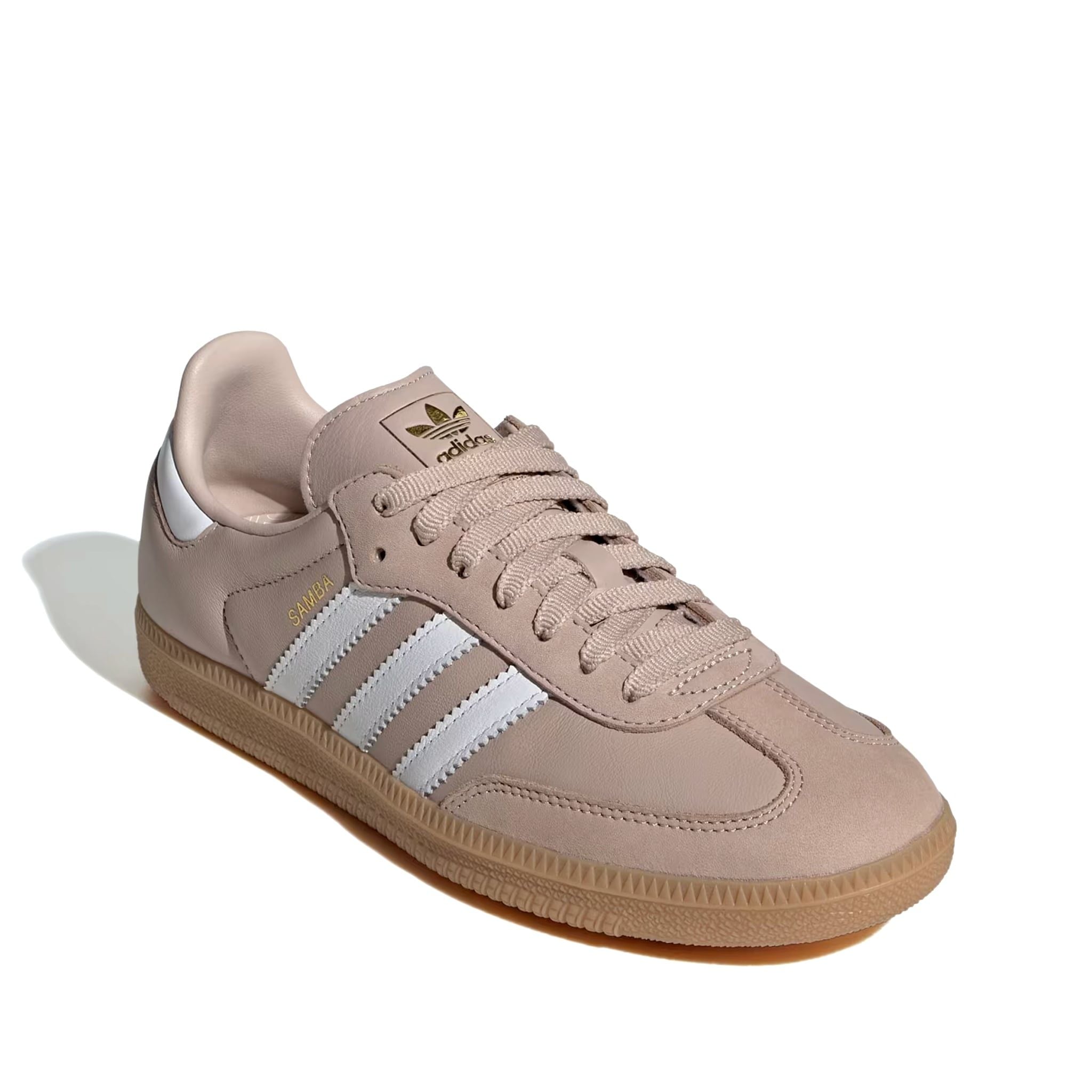  ADIDAS SAMBA OG WONDER TAUPE IE6523 