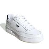  ADIDAS COURT SUPER WHITE BLACK IE8081 