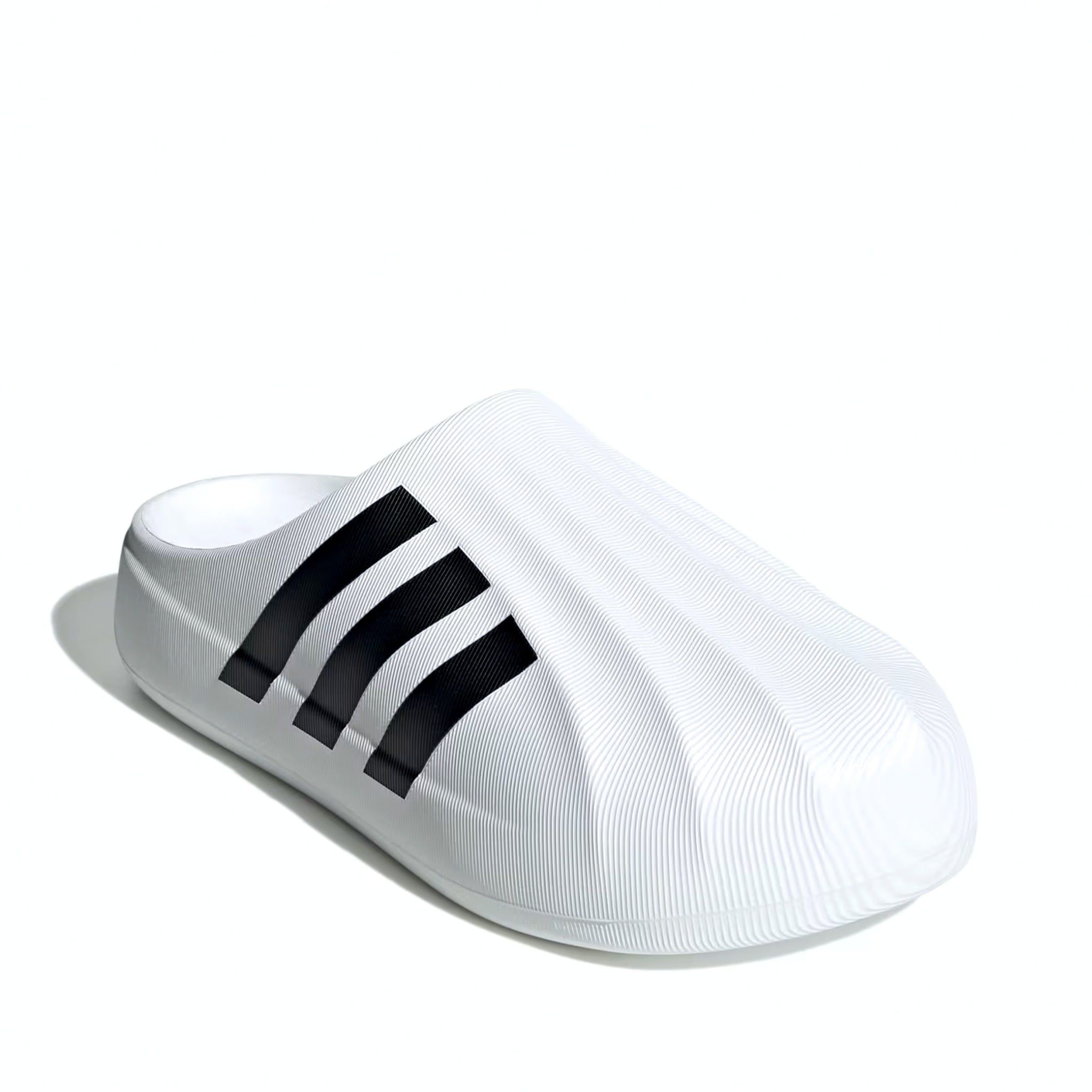  ADIDAS ADIFOM SUPERSTAR MULE WHITE IF6184 