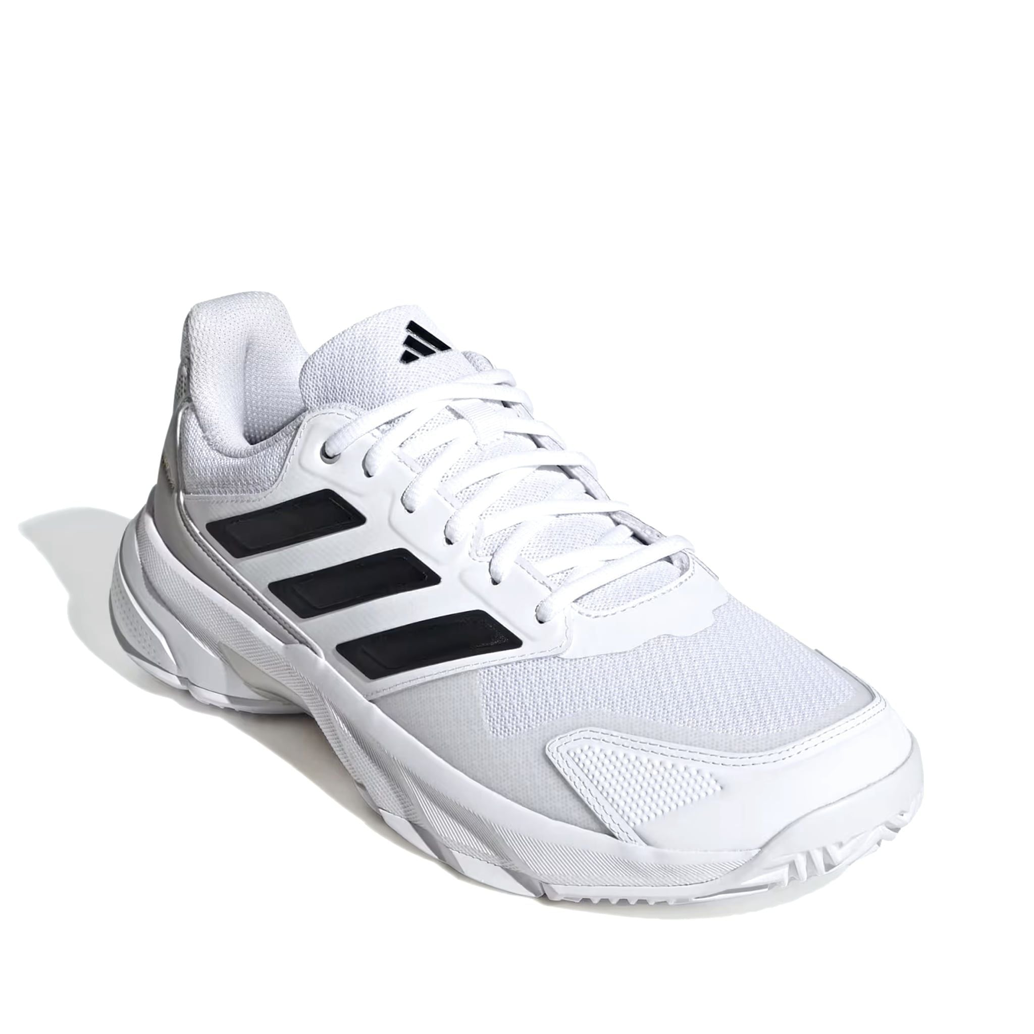  ADIDAS TENNIS COURT JAM CONTROL 3 WHITE IF7888 