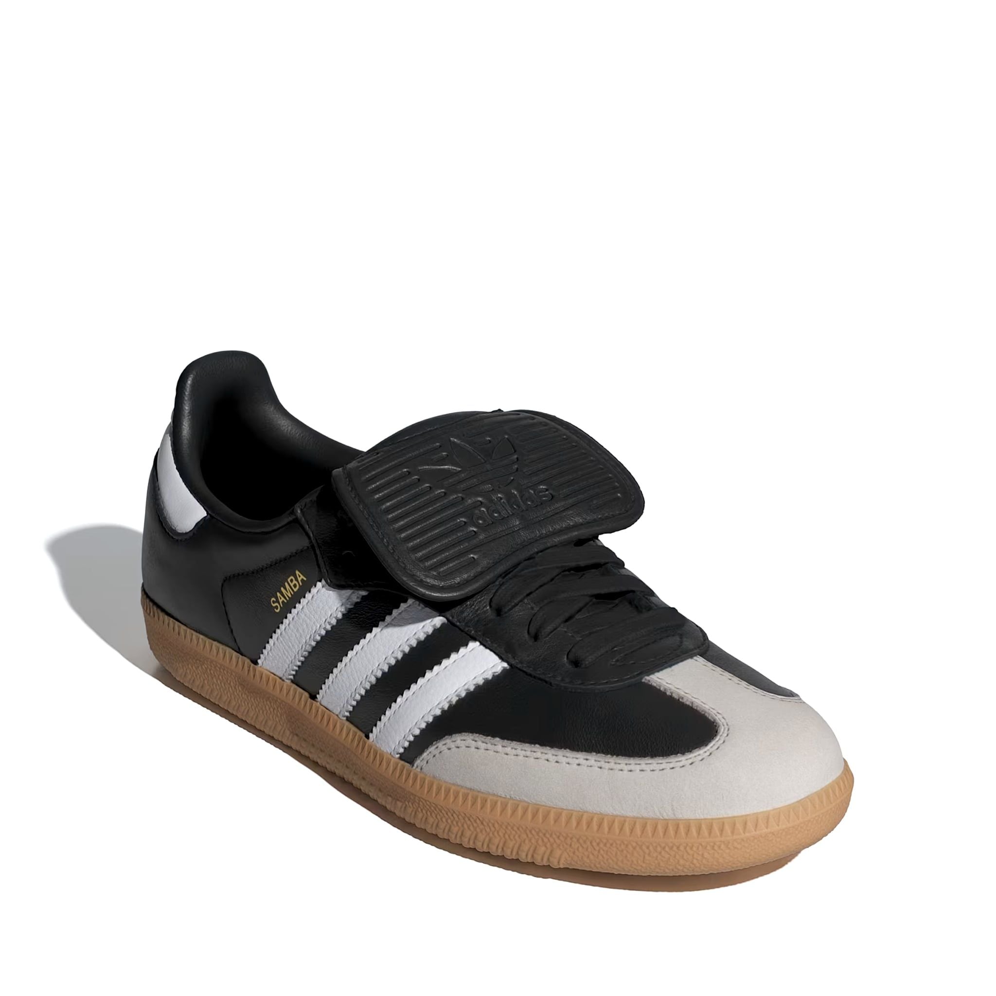  ADIDAS SAMBA LT BLACK WHITE IG2010 