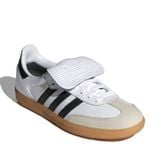  ADIDAS SAMBA LT WHITE CORE BLACK IG4279 