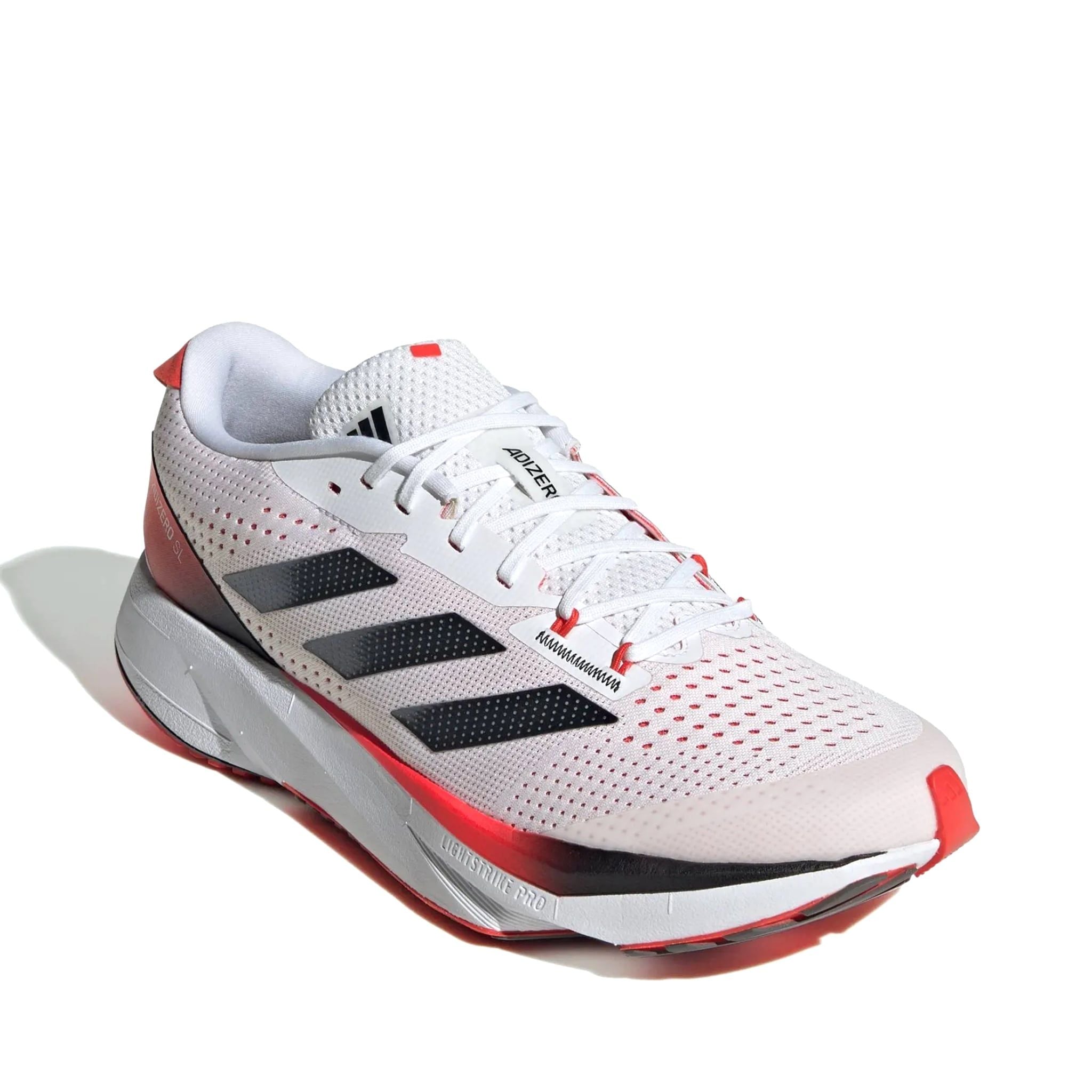  ADIDAS ADIZERO SL WHITE ORANGE IG5941 