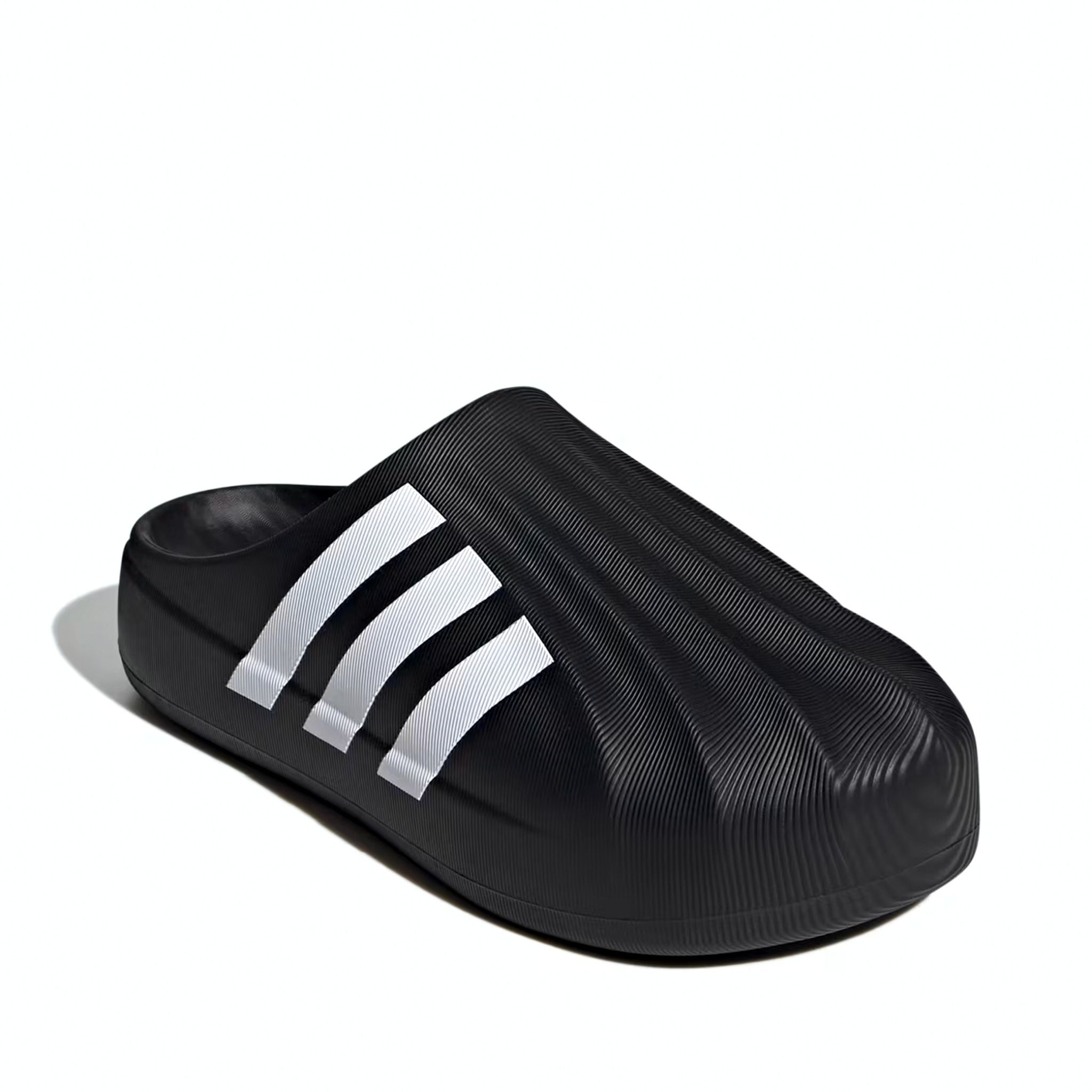  ADIDAS ADIFOM SUPERSTAR MULE BLACK IG8277 
