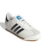  ADIDAS K 74 WHITE BLACK IG8950 