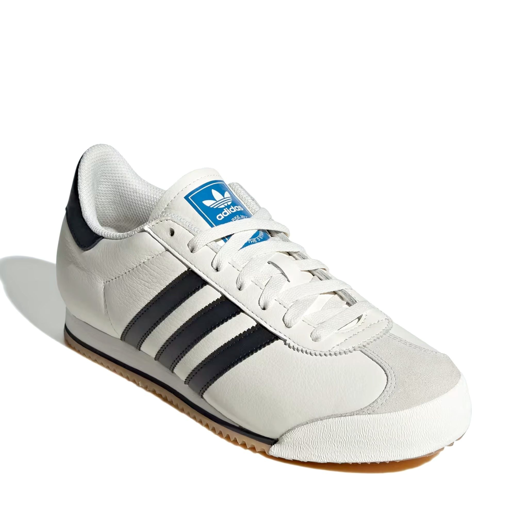  ADIDAS K 74 WHITE BLACK IG8950 